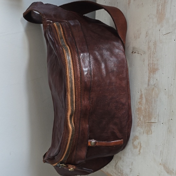 Campomaggi Belt Bag - Picture 2 of 16